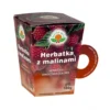 Herbatka z malinami 100g Natura Wita