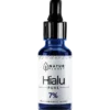 Hialu Pure 7% Serum z Kwasem Hialuronowym 30ml Natur Planet