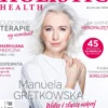Holistic Health lipiec - sierpień 2019