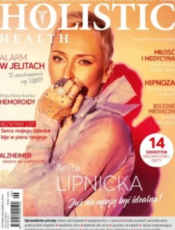 Holistic Health listopad - grudzień 2019