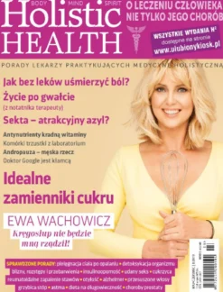 Holistic Health maj - czerwiec 2019