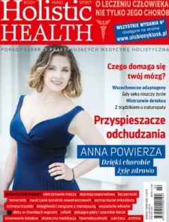 Holistic Health marzec - kwiecień 2019