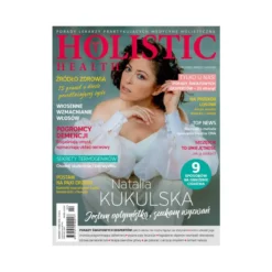Holistic Health marzec - kwiecień 2021