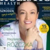 Holistic Health wrzesień - październik 2019