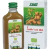 Imbir sok EKO 200ml Salus