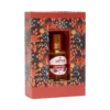 Indyjskie Perfumy w Olejku - Drzewo Sandałowe 10ml Sattva