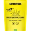 Inulina (Błonnik z Agawy) Bio 250g Bio Planet Bio Planet