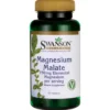 Jabłczan magnezu 150mg 60kaps Swanson