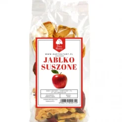 Jabłko suszone EKO 100g Dary Natury