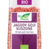 Jagody Goji BIO 100g Bio Planet