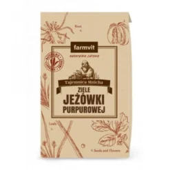 Jeżówka ziele 50g Farmvit