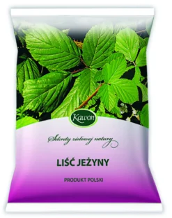 Jeżyna liść 50g Kawon