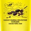 Kakao Ziarna kruszone surowe BIO 250g Bio Planet