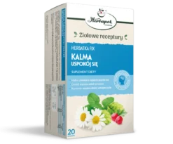 Kalma Uspokój się! fix 20x2g Herbapol