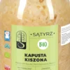 Kapusta Kiszona BIO 800g Sątyrz
