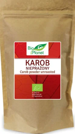 Karob BIO 200g Bio Planet