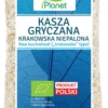 Kasza Gryczana Krakowska Niepalona BIO 500g Bio Planet