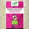 Kasza Jaglana Ekspadowana Bezglutenowa 150g Bio Planet