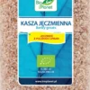 Kasza Jęczmienna BIO 500g Bio Planet