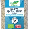 Kasza Jęczmienna Pęczak BIO 500g Bio Planet