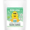 Kaszka Jaglana Bio 200g Biominki