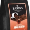 Kawa Mielona Amaretto 200g Bariso