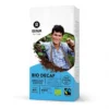 Kawa Mielona Bezkofeinowa Arabica/robusta Fair Trade BIO 250g Oxfam