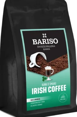 Kawa Mielona Irish Coffe 200g Bariso