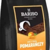 Kawa Mielona Pomarańcza 200g Bariso