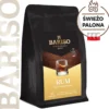 Kawa Mielona Rum 200g Bariso