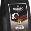 Kawa Mielona Whisky 200g Bariso