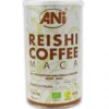 Kawa Rozpuszczalna "Reishi + Maca" BIO 100g Ani