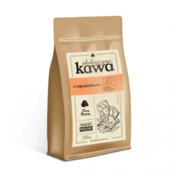 Kawa z topinamburu EKO 200g Dary Natury