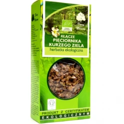 Kłącze pięciornika kurzego ziela 100g Dary Natury