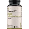 Kelp Pólnocnoatlantycki 260mg PURE 100% 120 kapsułek Pharmovit