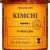 Kimchi Tradycyjne BIO 300g Zakwasownia