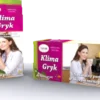 Klima Gryk fix 60 torebek Mir Lek