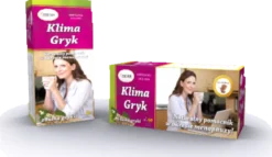 Klima Gryk fix 60 torebek Mir Lek