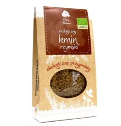 Kmin rzymski EKO 30g Dary Natury