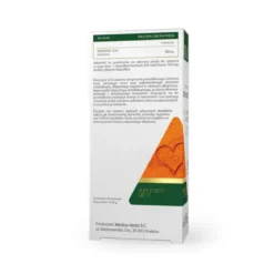 Koenzym Q10 40 kaps. Medica Herbs