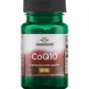 Koenzym Q10 100mg 50 softgels Swanson