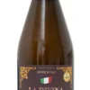 Kombucha o Smaku Mandarynki i Sycylijskiej Cytryny BIO 750ml Kombucha By Laurent