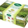 Kompozycja 6 herbat zielonych ekspresowych 60x2,0g BiFix