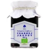 Konfitura z czarnej jagody EKO 180g Dary Natury