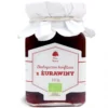 Konfitura z żurawiny EKO 180g Dary Natury