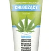 Konopny balsam chłodzący 200ml Virde