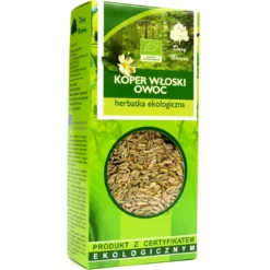 Koper włoski owoc 50g EKO Dary Natury