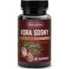 Kora sosny z argininą 60 kapsułek Skoczylas