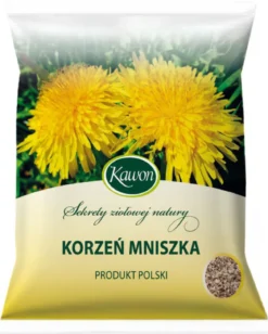 Korzeń mniszka środek spożywczy50g Kawon