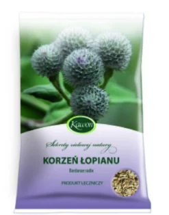 Korzeń Łopianu 50g Kawon